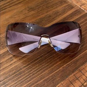 Gucci sunglasses
